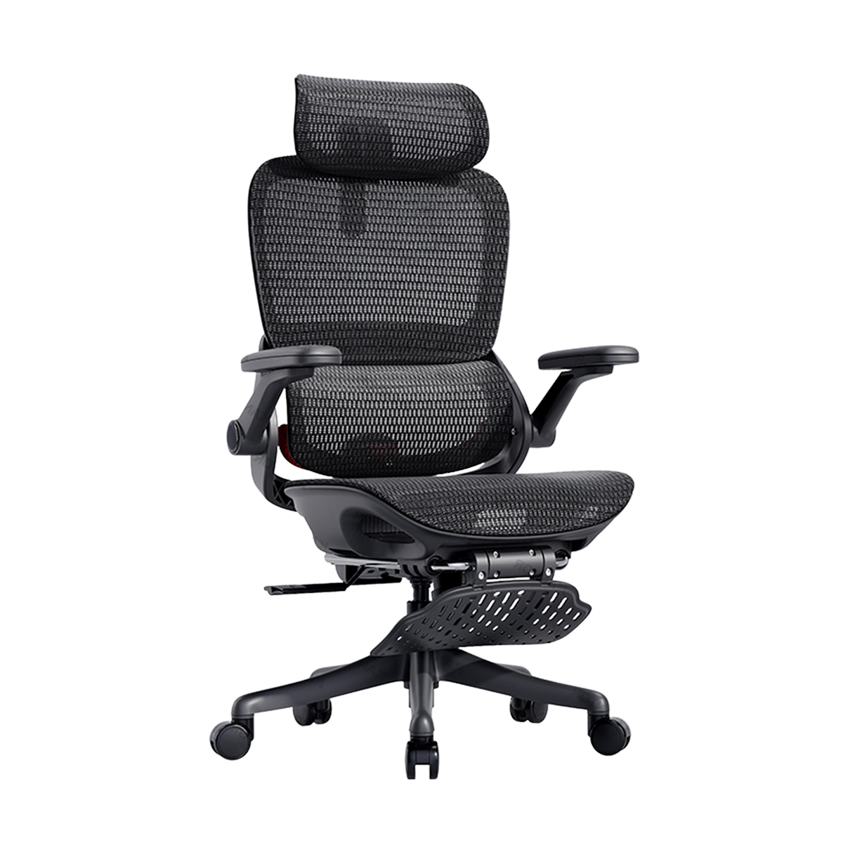 Kursi Kantor Sihoo B100 Pro 101 JT Ergonomic Mesh Office Chair nyaman dan ergonomis untuk kerja