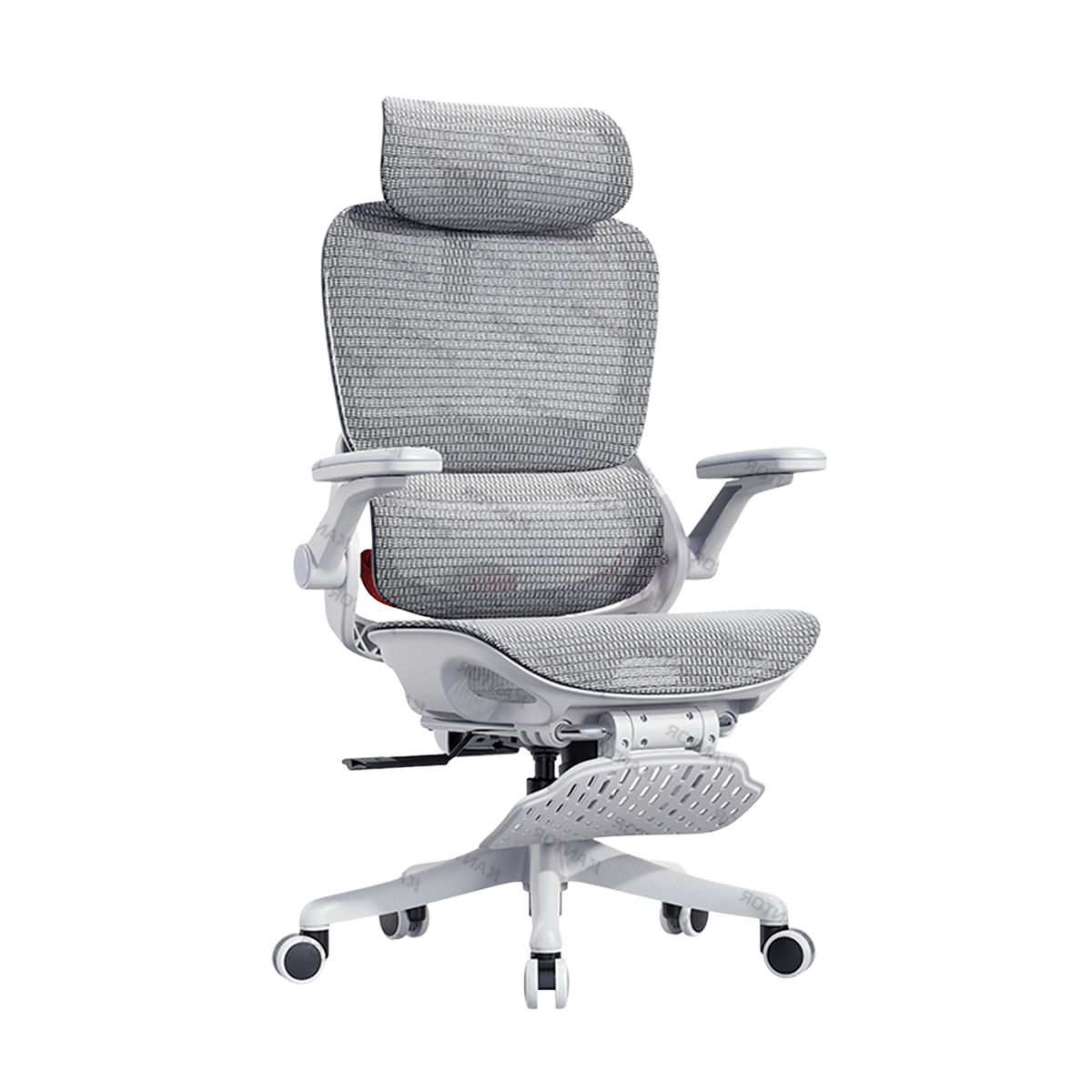 Kursi Kantor Sihoo B100 Pro 102 JT Ergonomic Mesh Office Chair nyaman dan ergonomis untuk kerja