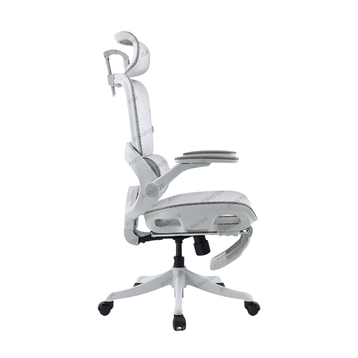 Kursi Ergonomis Sihoo B100 Pro 102 JT Ergonomic Mesh Office Chair desain modern untuk kantor
