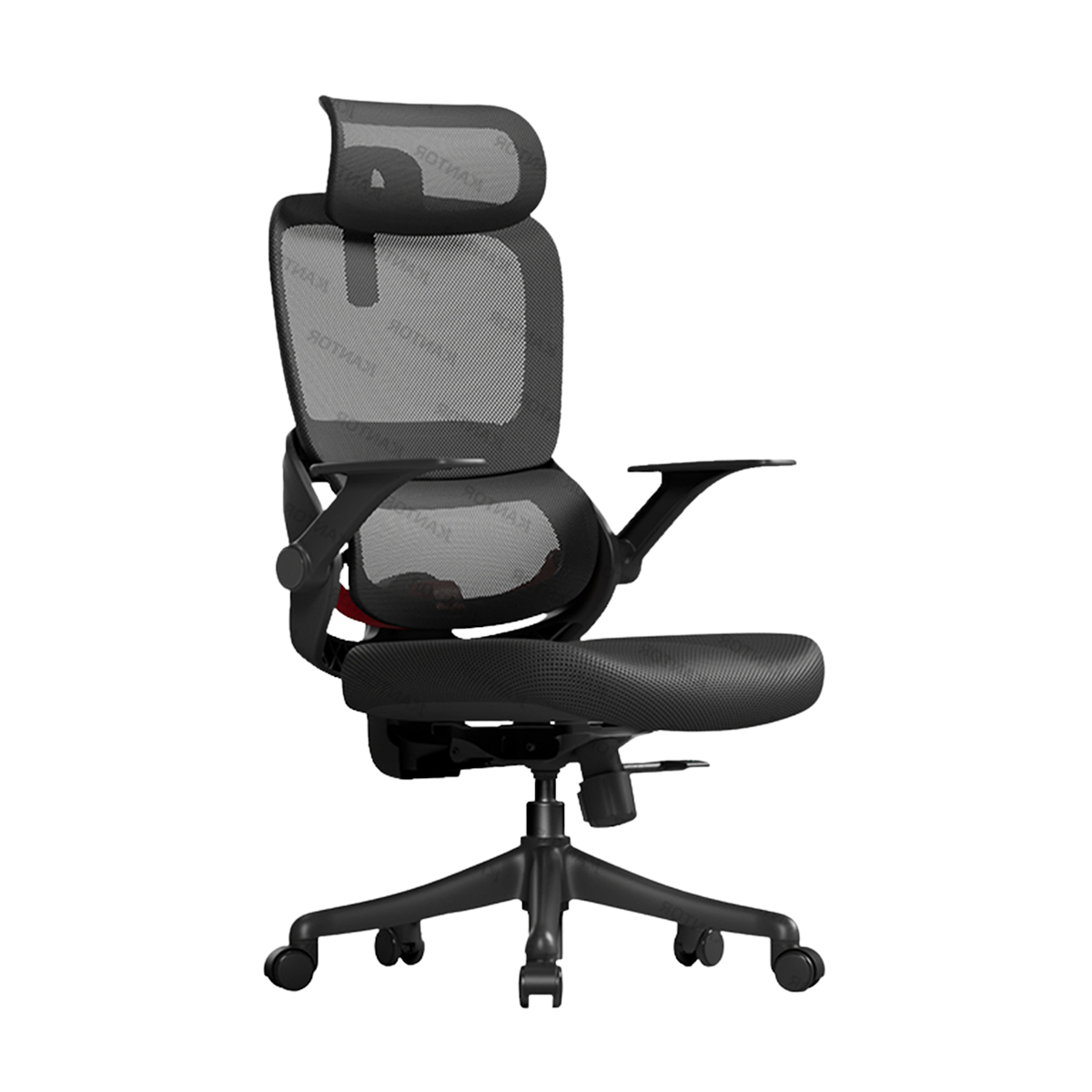 Kursi Kantor Sihoo B100 SE 201 ergonomis nyaman untuk kerja