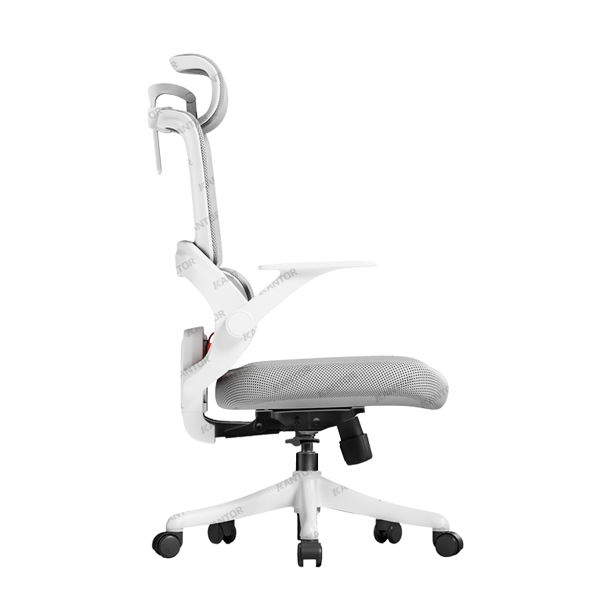 Kursi Ergonomis Sihoo B100 SE 202 penopang postur tubuh ideal