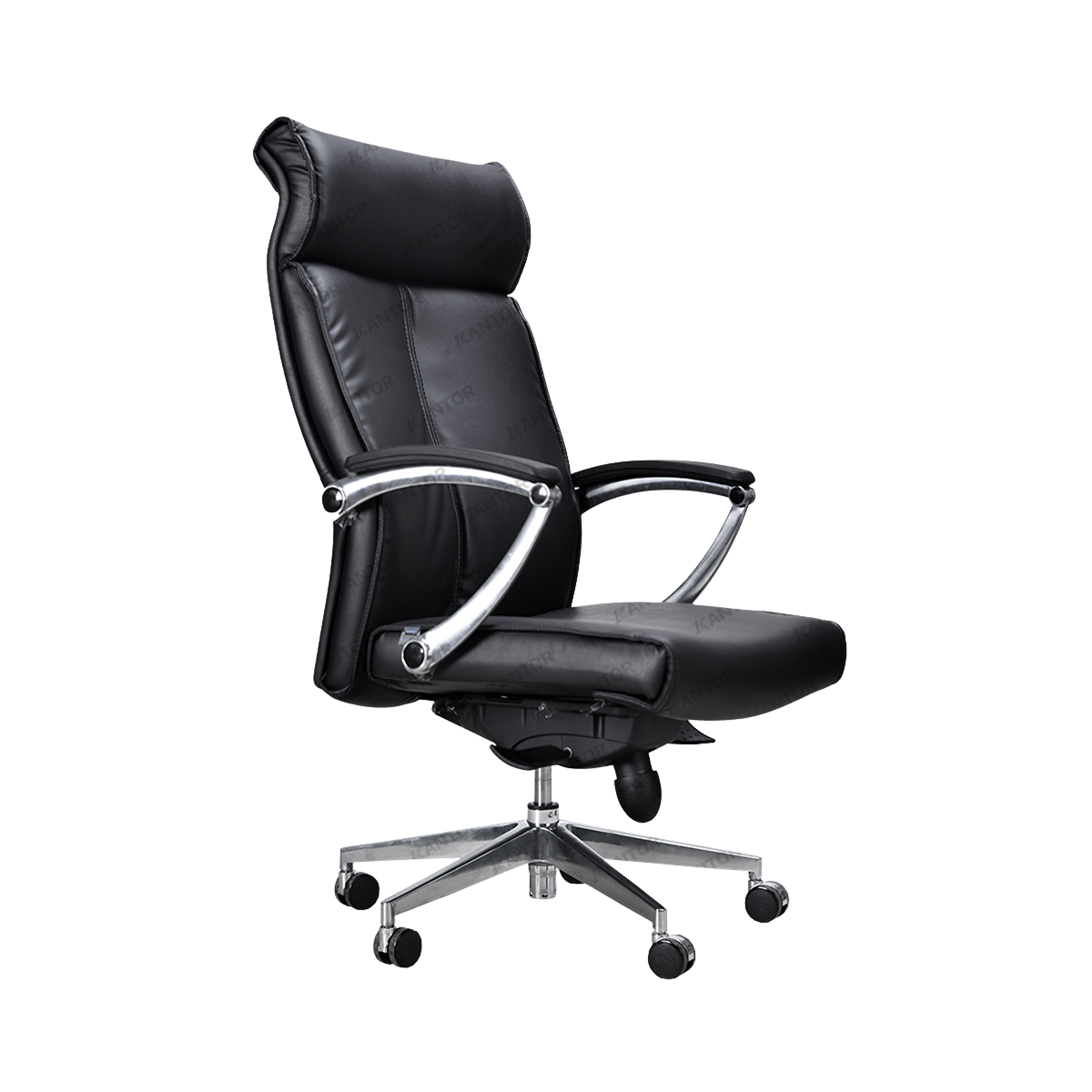 Kursi direktur elegan Bastei I AL HDT dengan teknologi HDT modern – Tersedia di 1Kantor.com