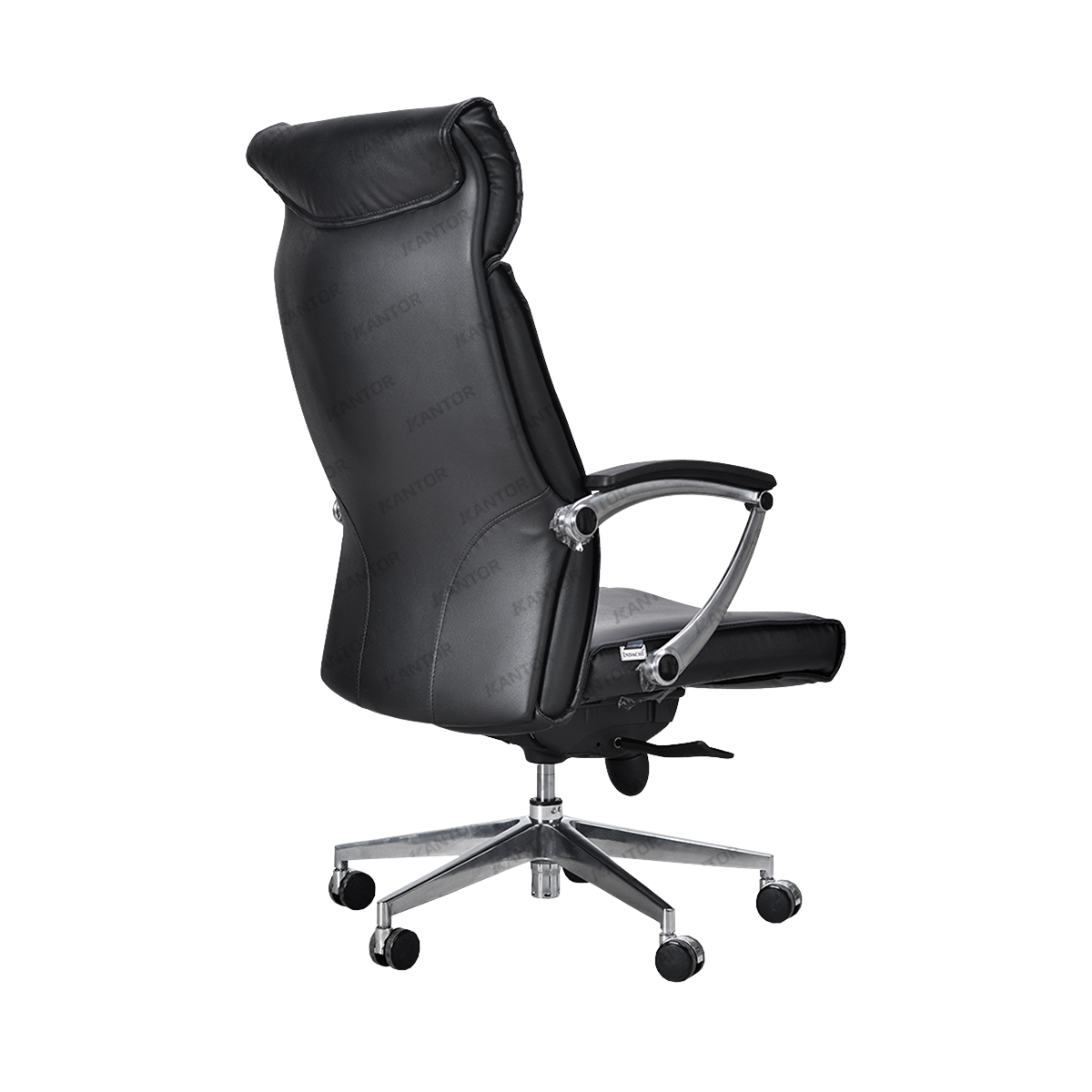 Kursi direktur ergonomis untuk ruang pertemuan profesional – Tersedia di 1Kantor.com