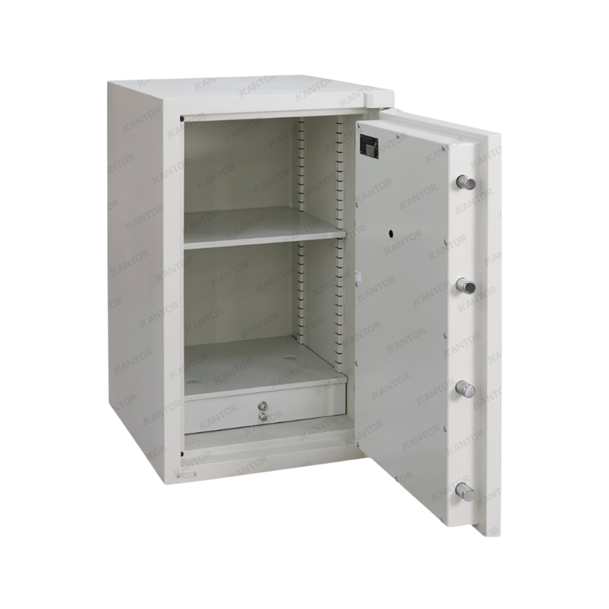 Brankas Chubbsafes Cobra Executive B MK II solusi penyimpanan berharga profesional