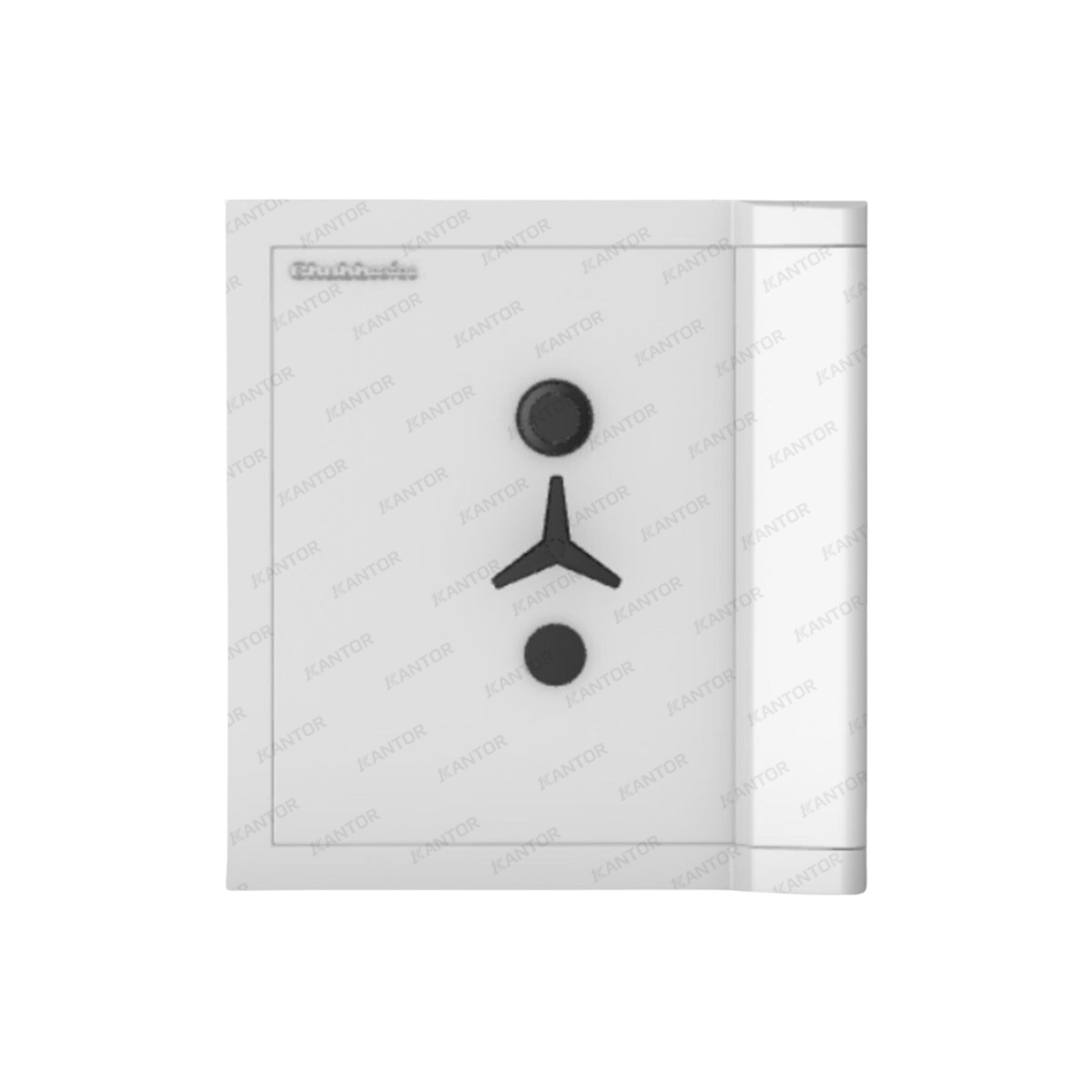 Brankas Chubbsafes Europa T2 Grade II Brankas keamanan premium untuk kantor