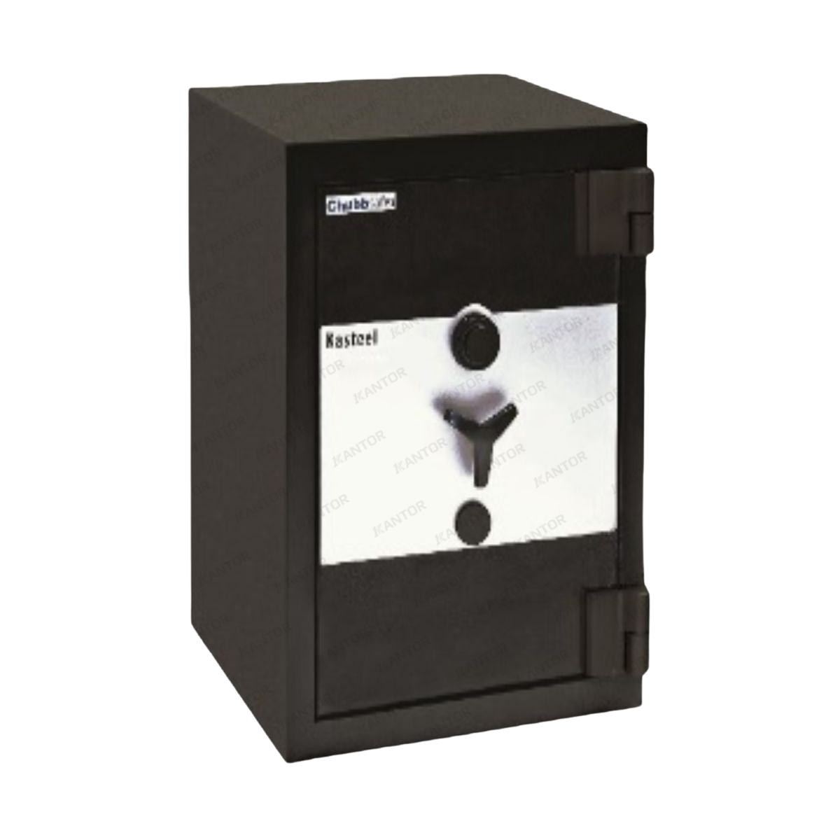 Brankas Chubbsafes Kasteel MK IV brankas premium untuk kantor dan bisnis