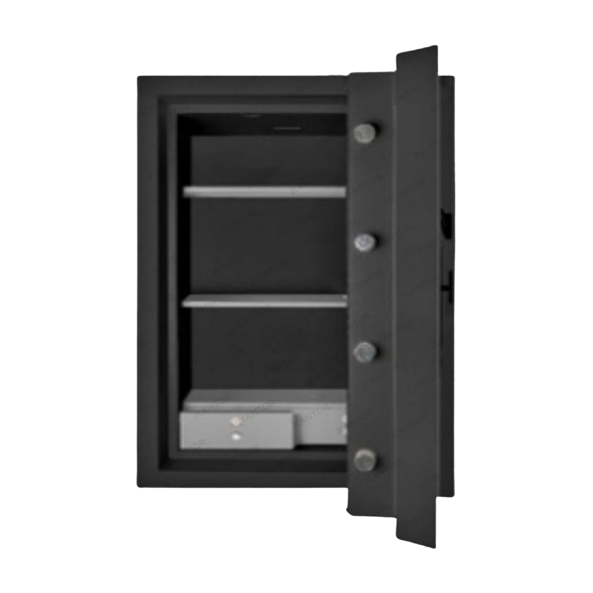 Brankas Chubbsafes Kasteel MK IV konstruksi kokoh tahan pembongkaran