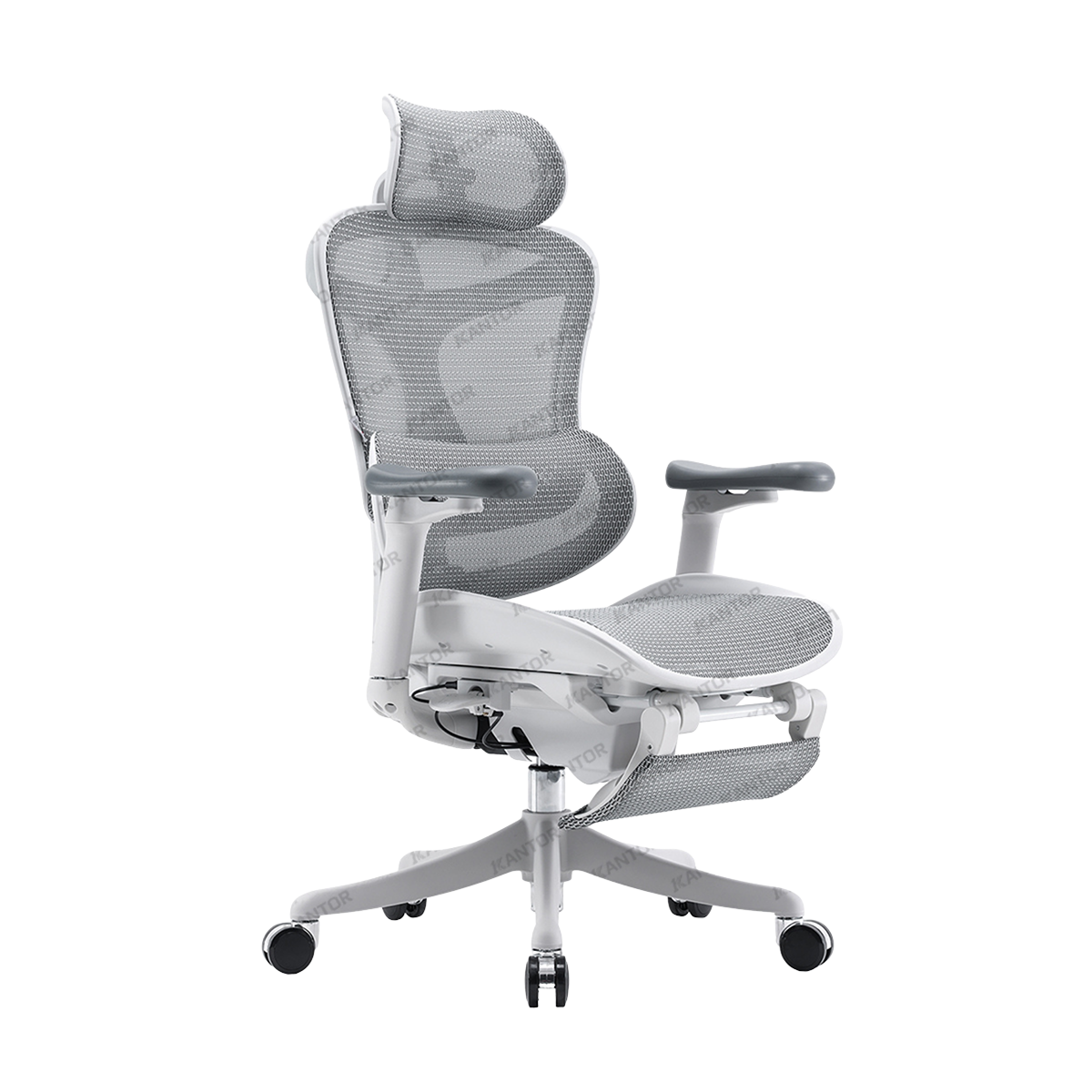 Kursi Kantor Sihoo C100 102 JT ergonomis nyaman untuk kerja