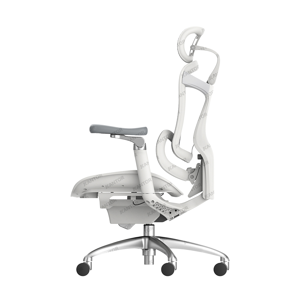 Kursi Ergonomis Sihoo C300 102 JT nyaman untuk kerja dan home office