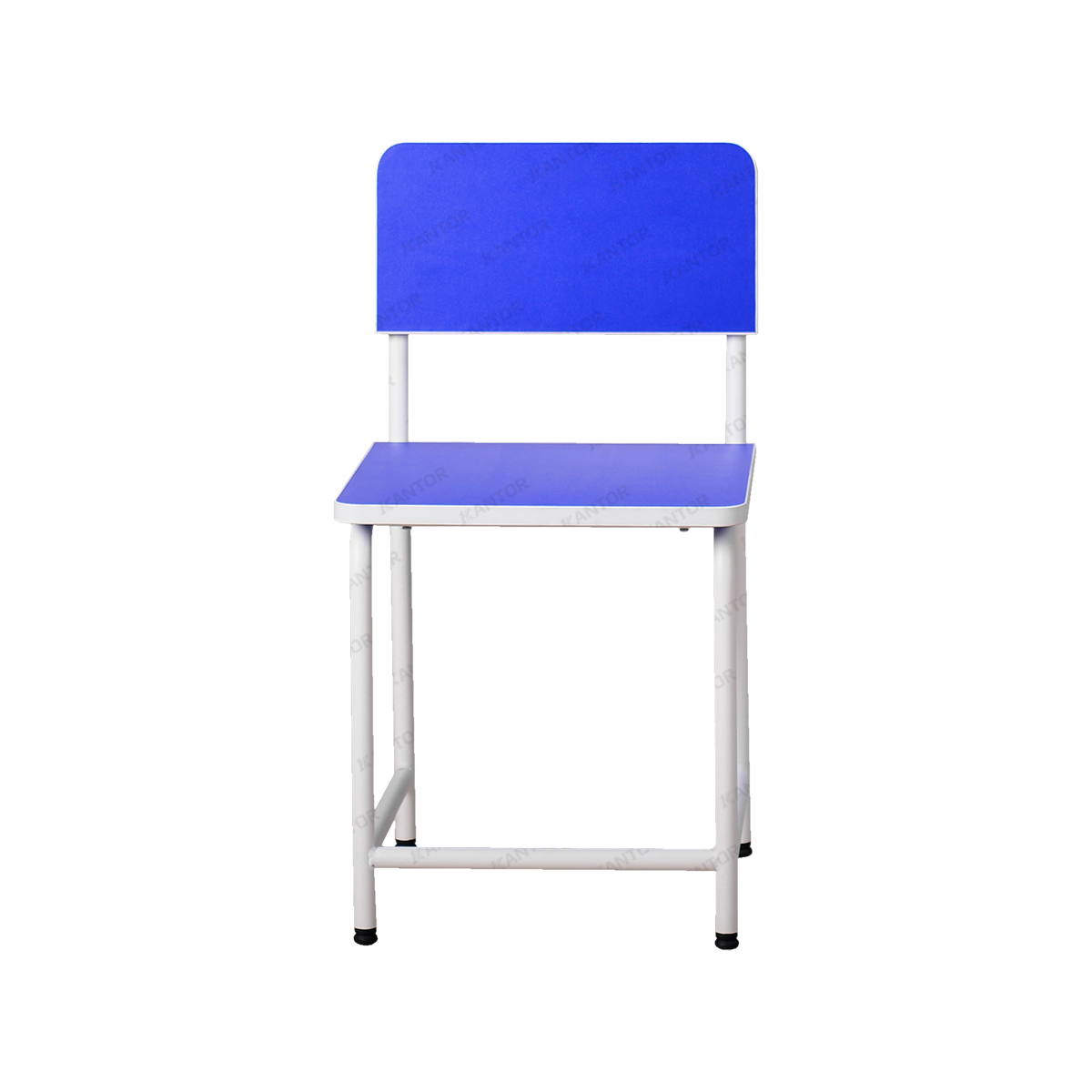 Kursi Ergonomis INDACHI DCB 01 nyaman digunakan untuk belajar di sekolah maupun rumah.