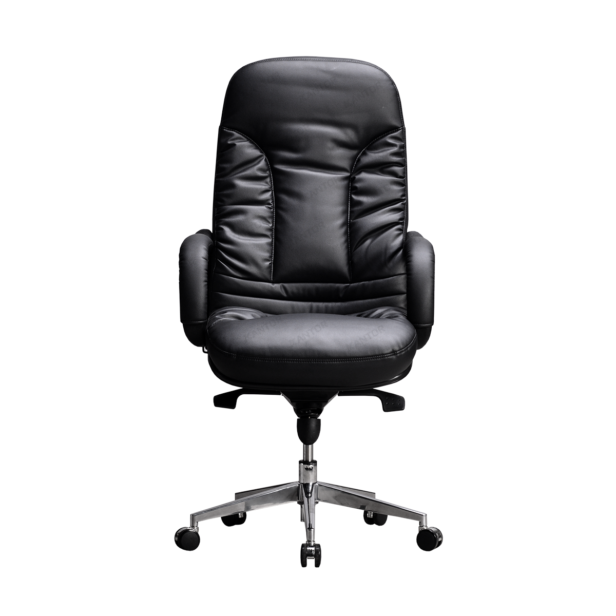 Kursi Kantor INDACHI D600 AL HDT desain direktur modern untuk ruang kerja profesional.
