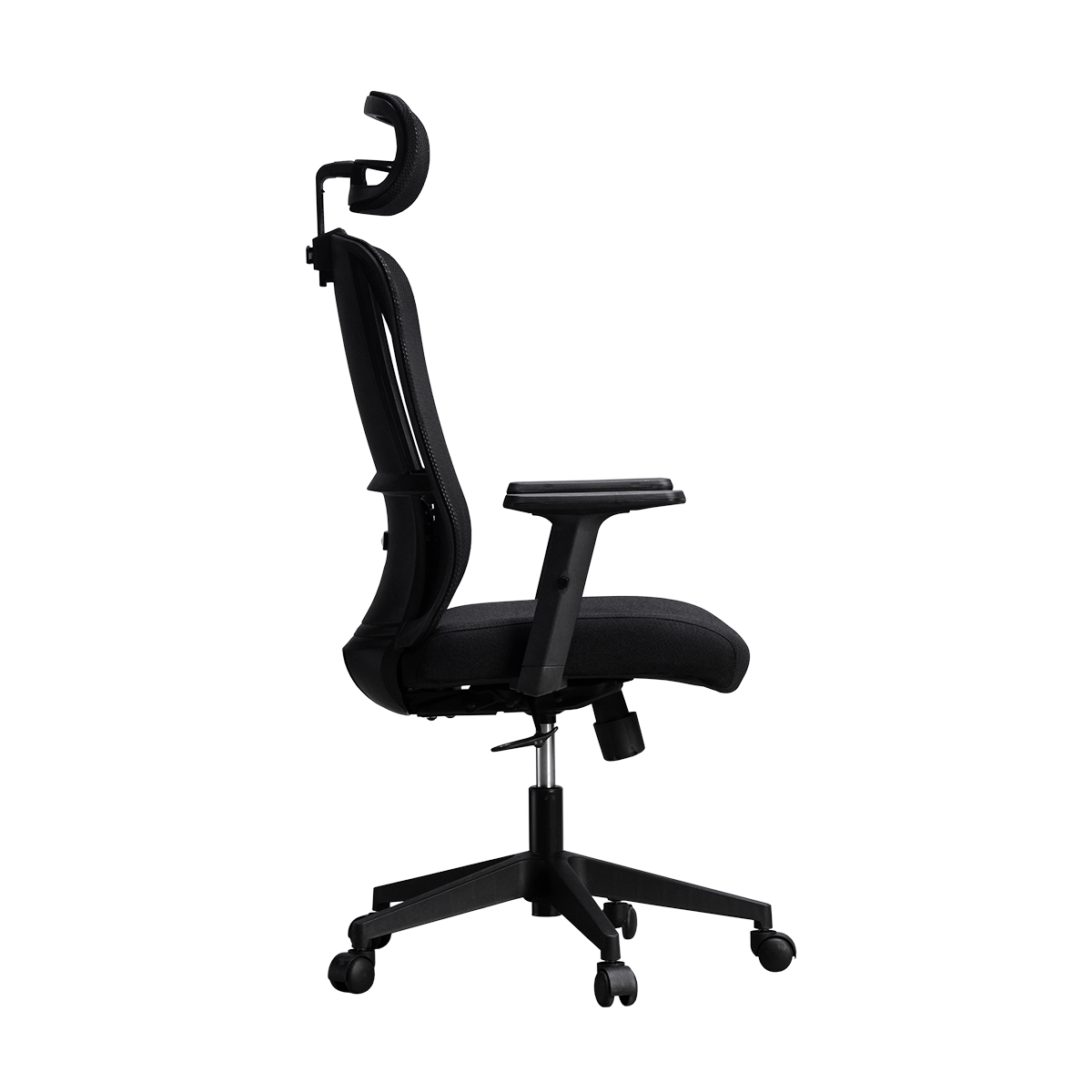 kursi staff Subaru Kanon LT nyaman ergonomis desain minimalis