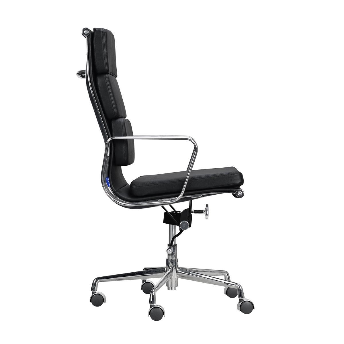 Kursi Kerja Indachi modern untuk ruang kantor.