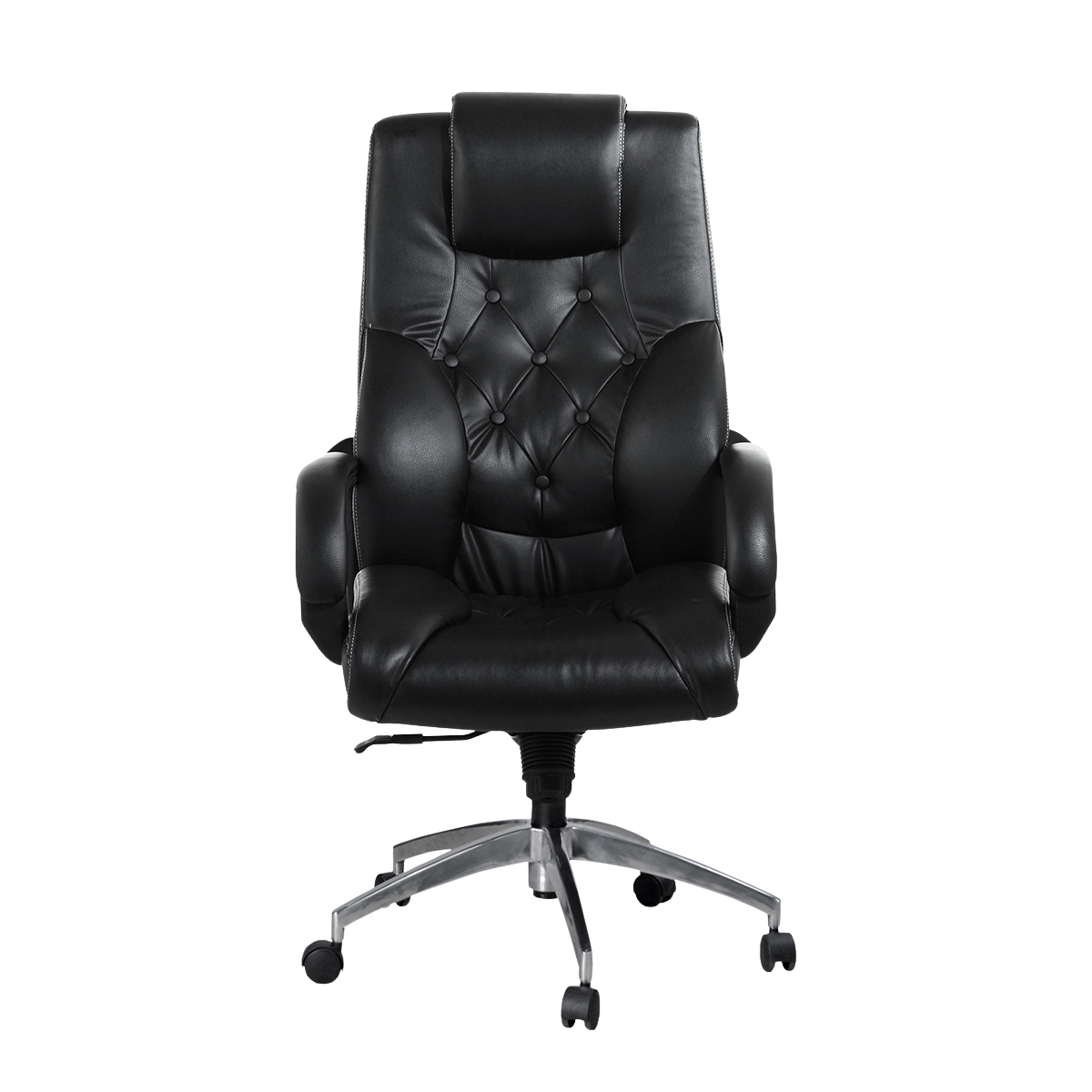 kursi direktur Ergotec modern ergonomis kualitas premium