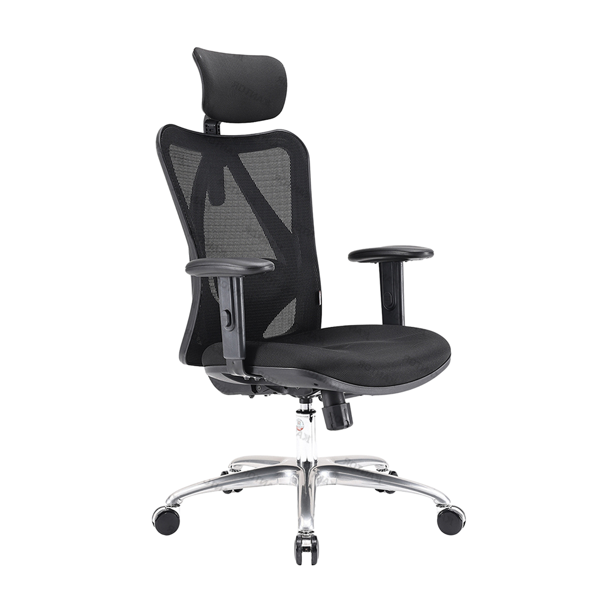 Kursi Kantor SIHOO M18 401 ergonomis nyaman untuk kerja