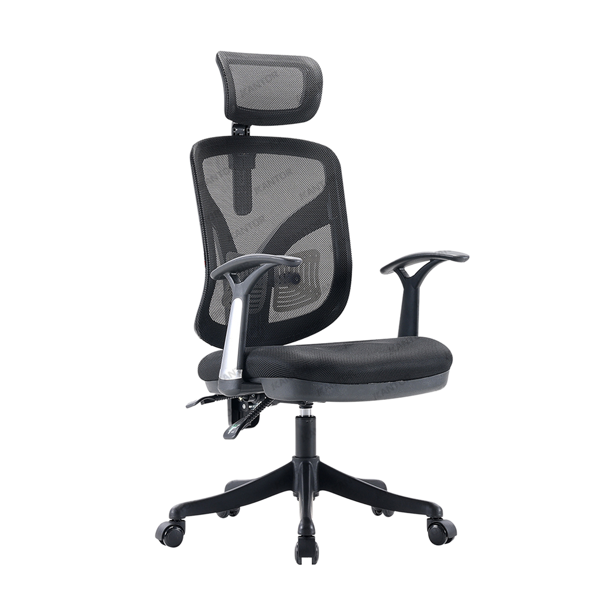 Kursi Kantor SIHOO M56-202 ergonomis nyaman untuk kerja