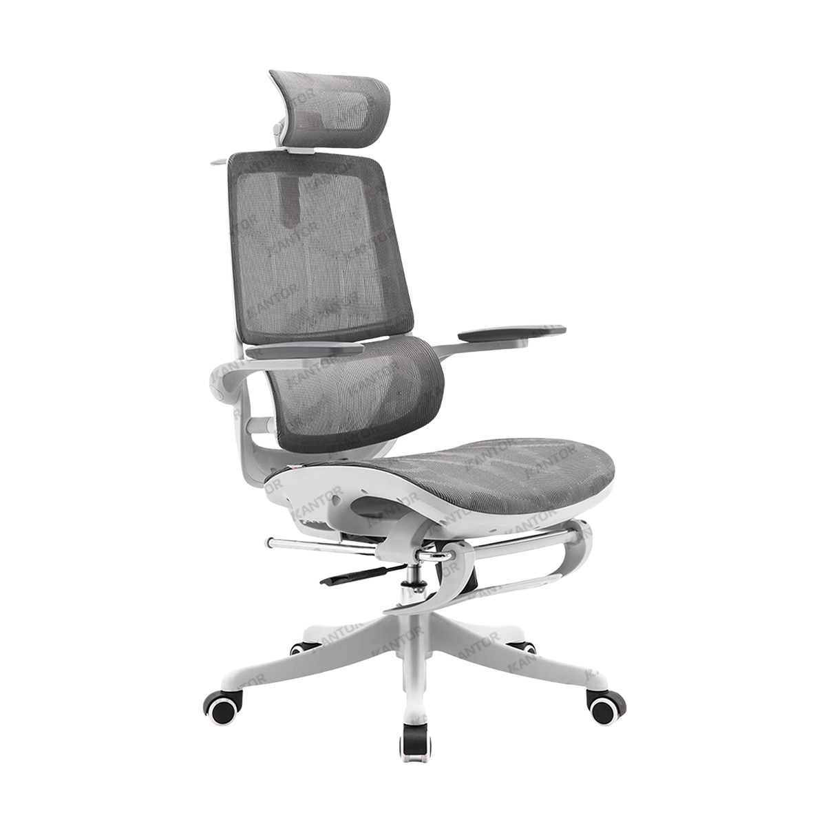 Kursi Kantor SIHOO M59 AS 31 JT ergonomis nyaman untuk kerja