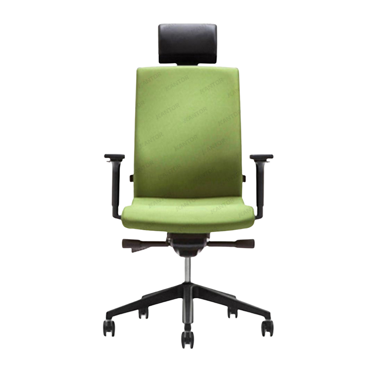 Kursi Kantor MONO MO 307 PDN Desain ergonomis untuk ruang kerja profesional
