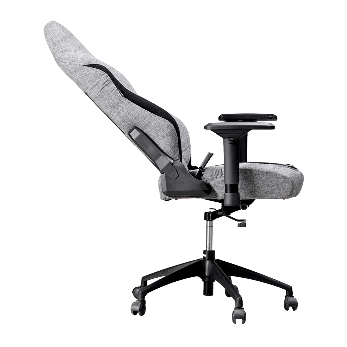 kursi gaming ergonomis Ergotec NG101X nyaman untuk bermain lama