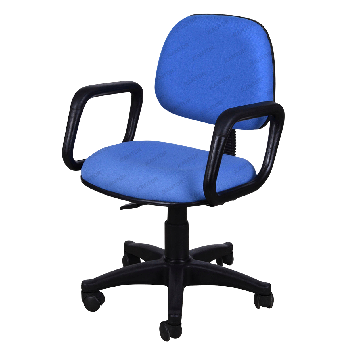 UNO Osaka GAU kursi kerja klasik dengan desain minimalis – Tersedia di 1Kantor