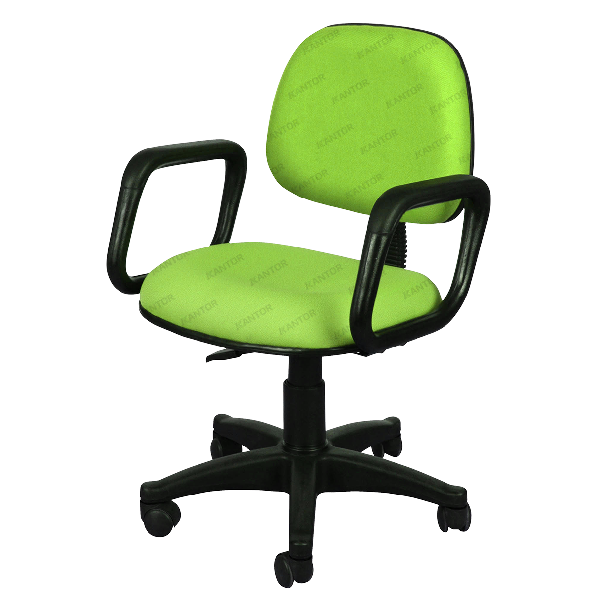 UNO Osaka GAU kursi kantor ergonomis untuk ruang kerja profesional – Tersedia di 1Kantor