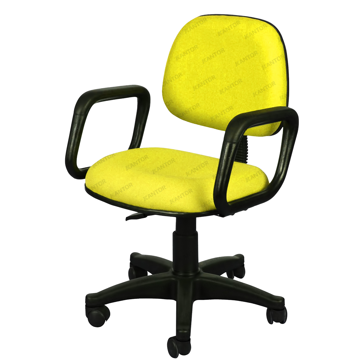 Kursi kerja UNO Osaka GAU elegan dan fungsional – Tersedia di 1Kantor