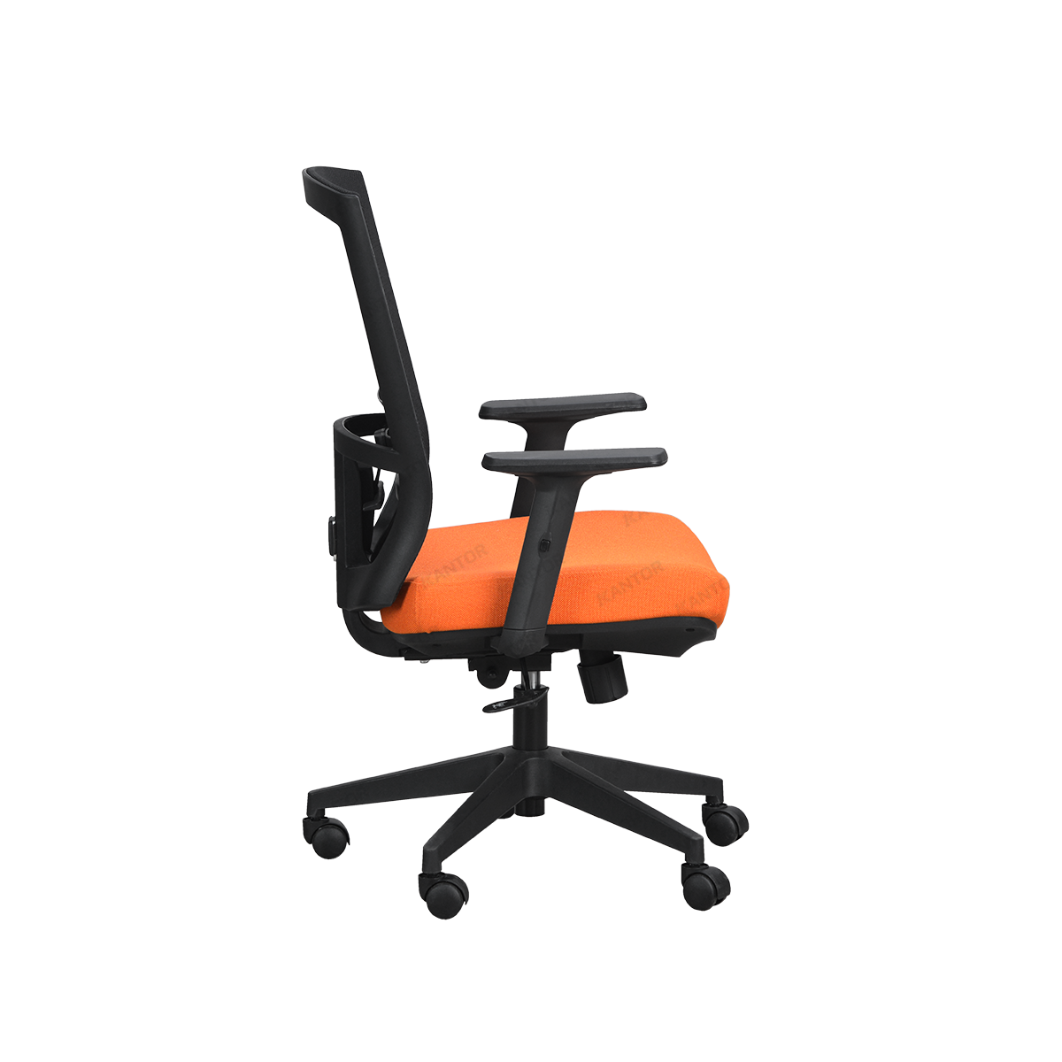 kursi staff Subaru Reon MT nyaman ergonomis untuk kantor minimalis