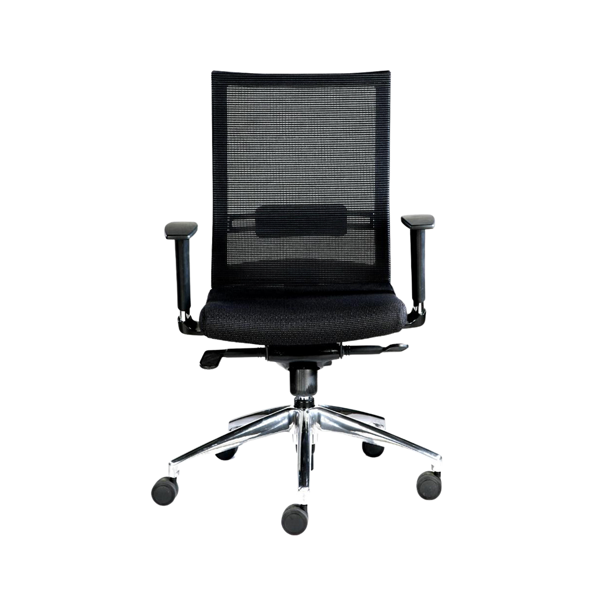 Kursi Kantor SKIN S 3307 PD Modern dengan sandaran mesh berkualitas