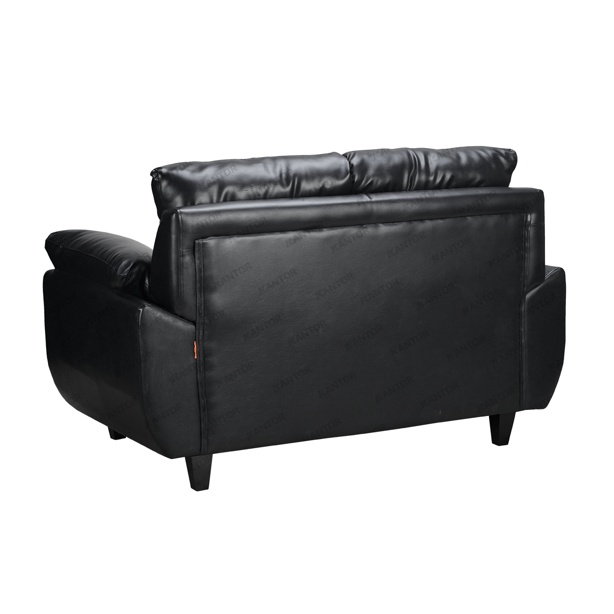 sofa Harold Georgia 2 seater minimalis cocok untuk ruang lounge