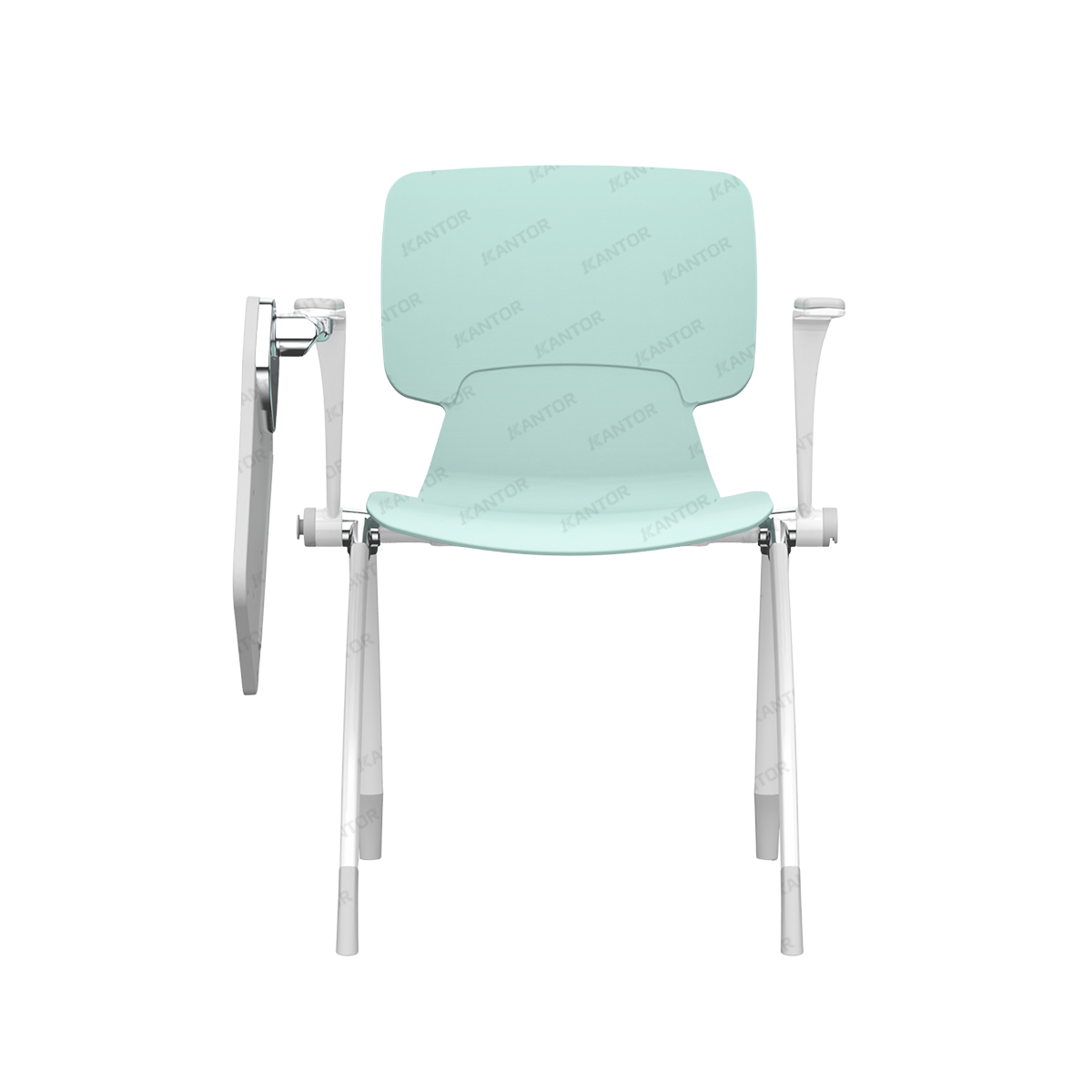 Kursi Belajar FIRM Strata Study Chair Ergonomis untuk ruang kelas