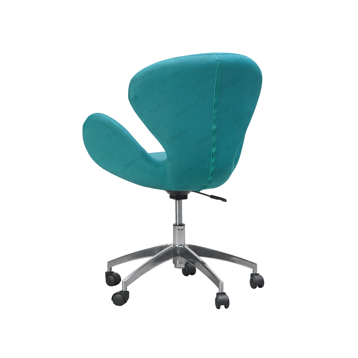 kursi kerja modern subaru swan desain stylish cocok untuk ruang kantor dan rumah
