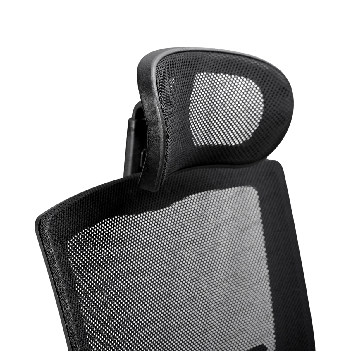 kursi kantor ergonomis Ergotec TM102XA desain modern dan fungsional