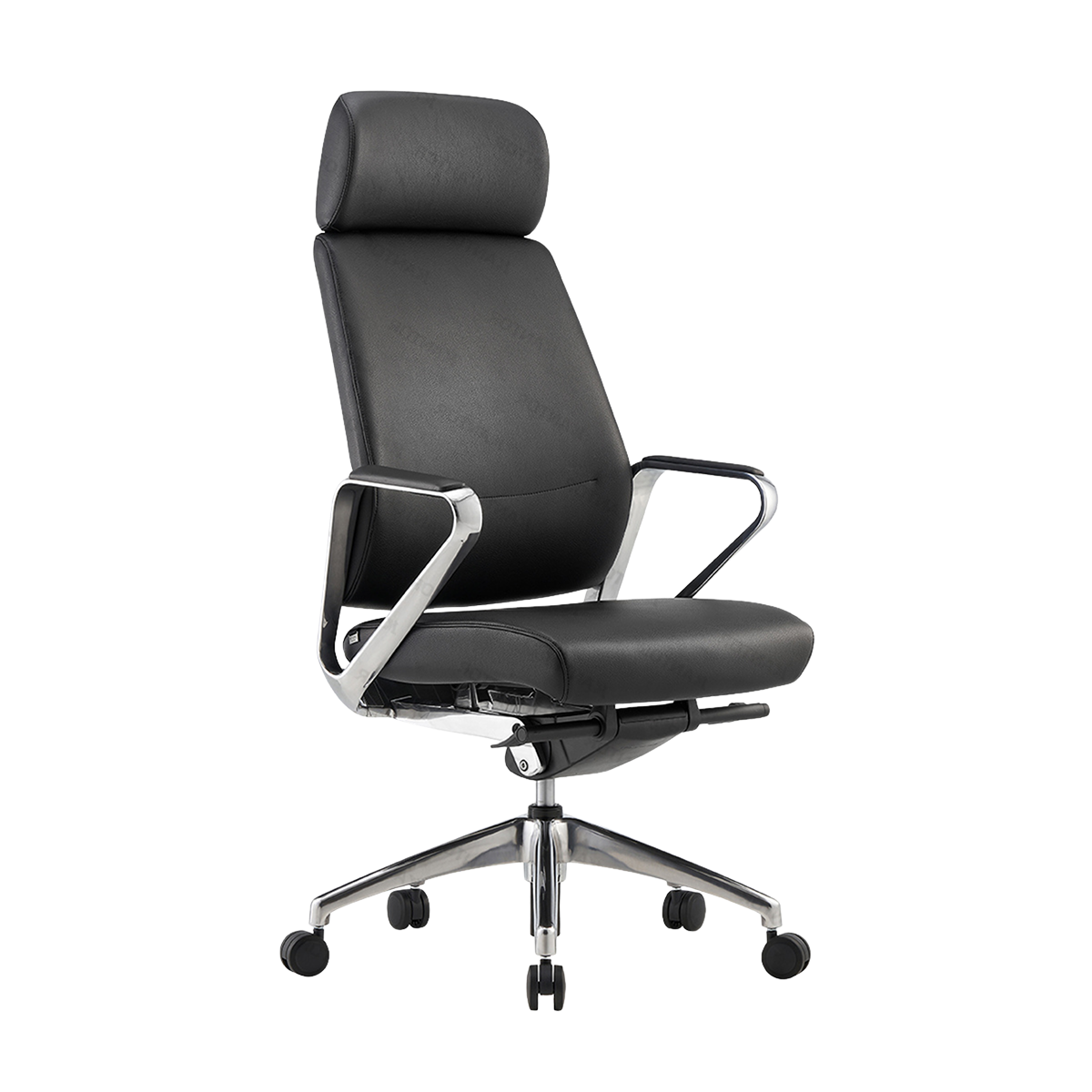 Kursi Kantor Volf Ergonomis untuk ruang kerja profesional
