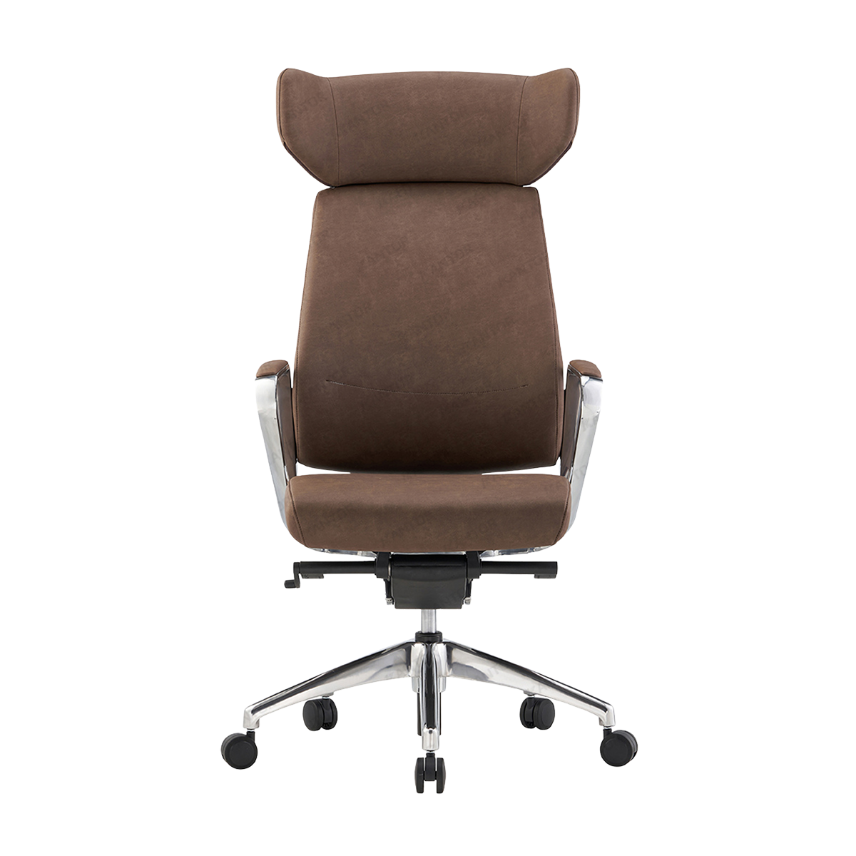 Kursi Kantor Volf Wing Kursi eksekutif ergonomis berkualitas tinggi