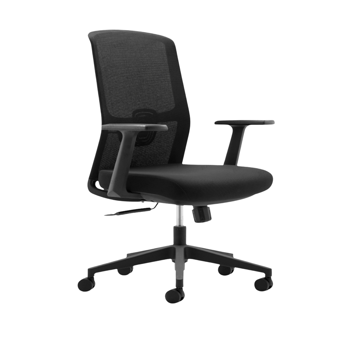 Kursi Kantor VOS 307 A Desain modern untuk ruang kerja profesional