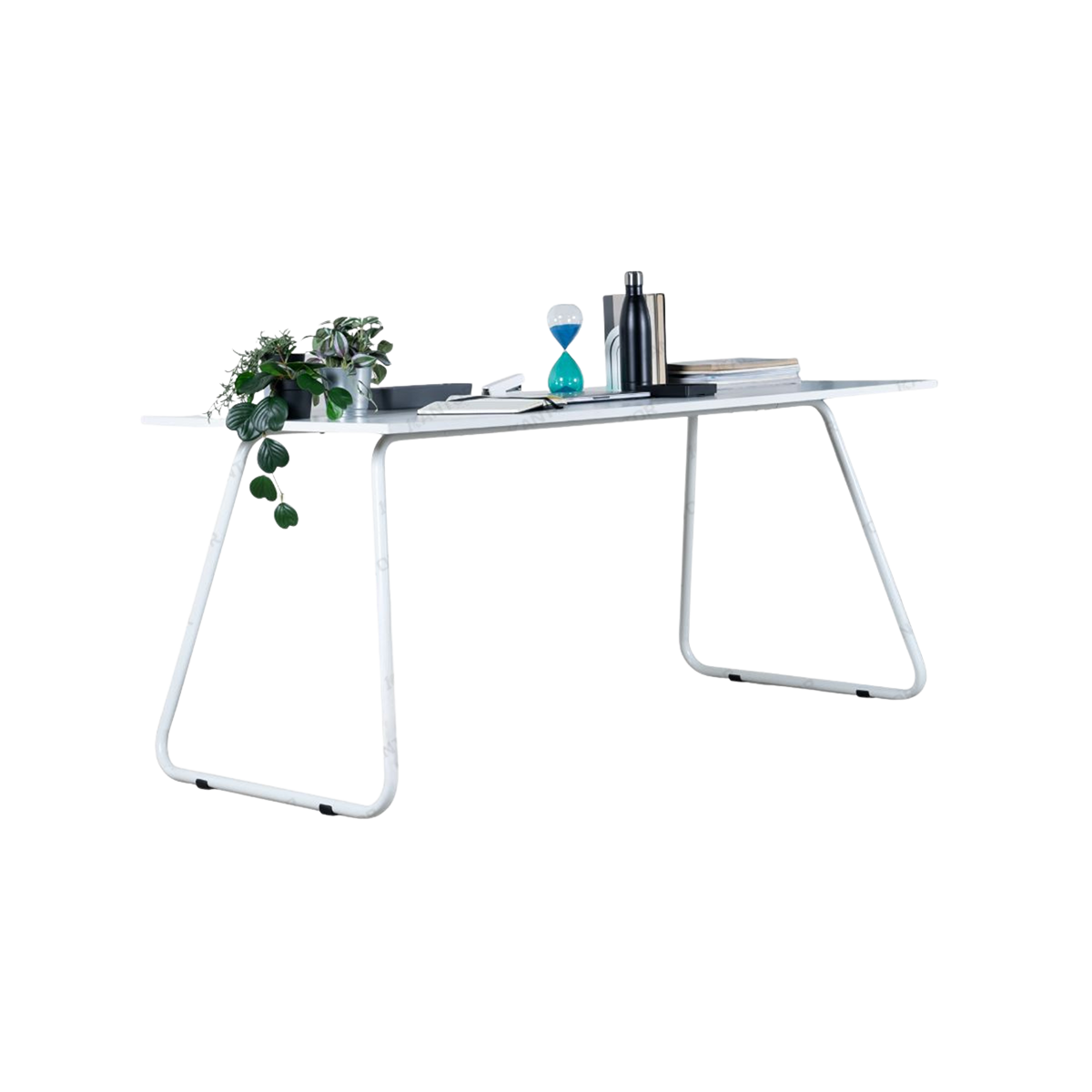Meja Kerja FIRM XTRA Desain modern minimalis untuk kantor