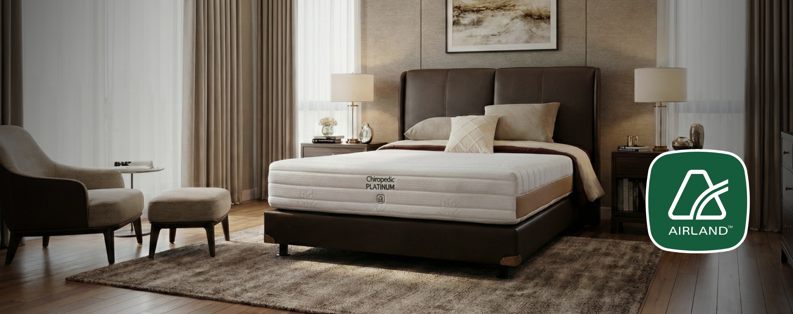 AIRLAND - SATU KANTOR