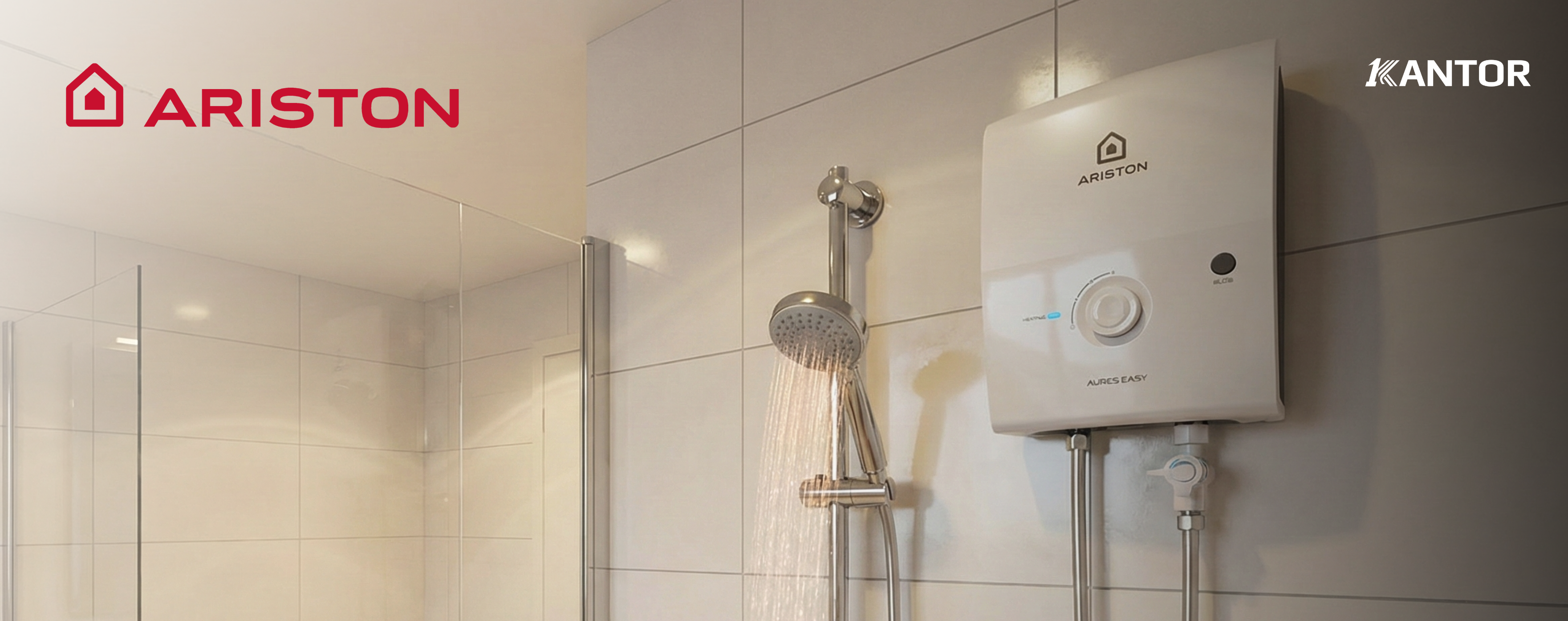 ARISTON - SATU KANTOR