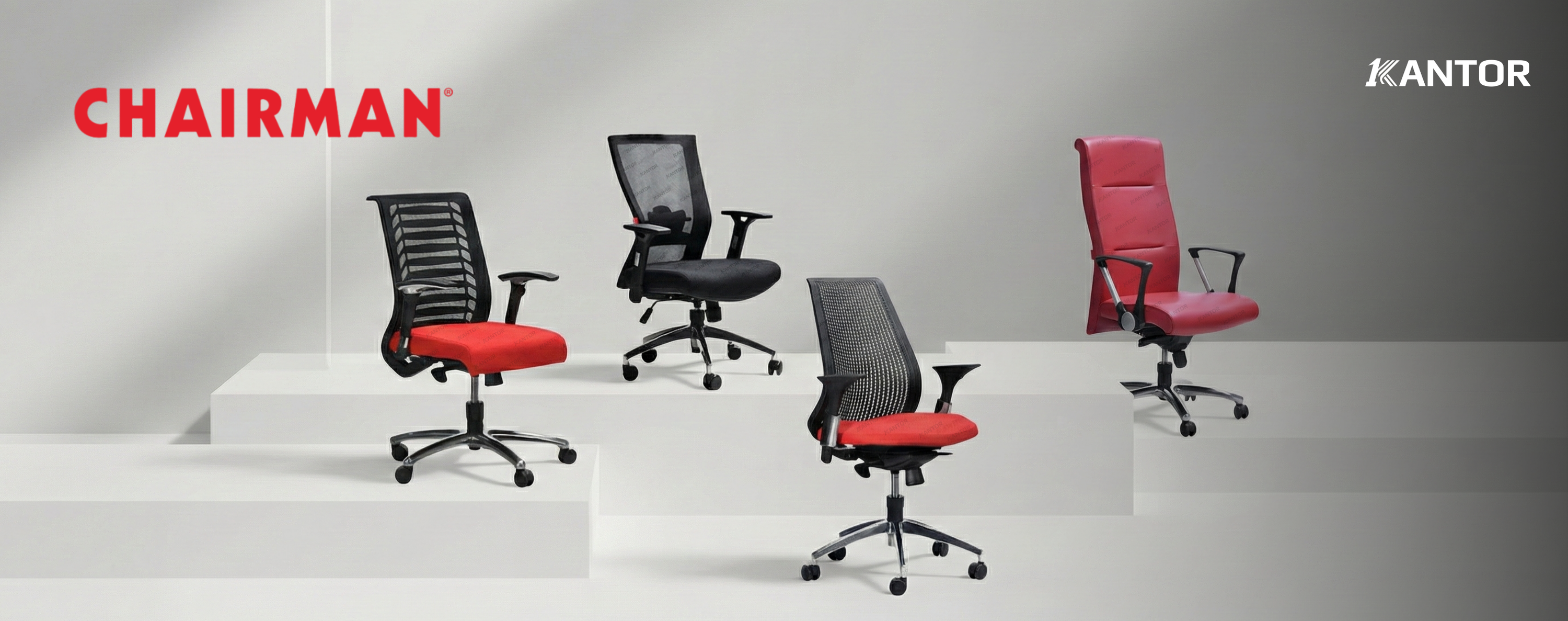 CHAIRMAN - SATU KANTOR