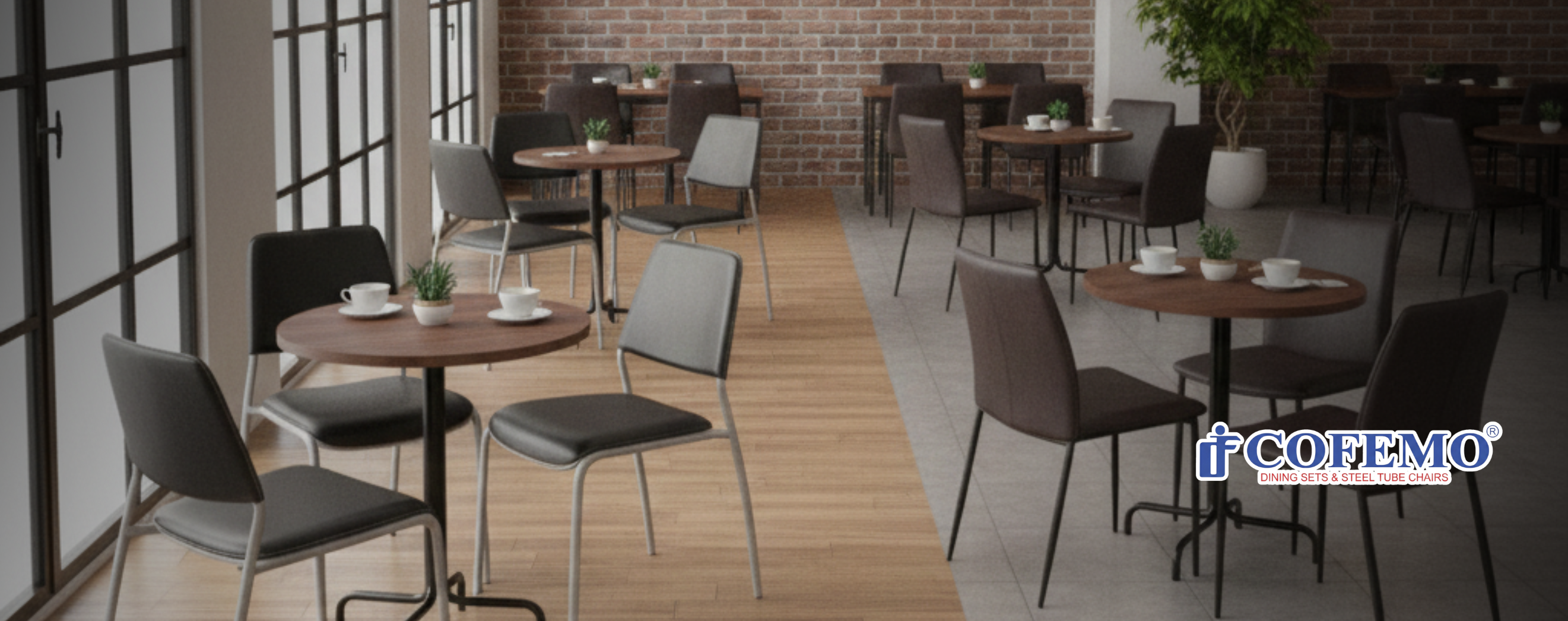 COFEMO - SATU KANTOR