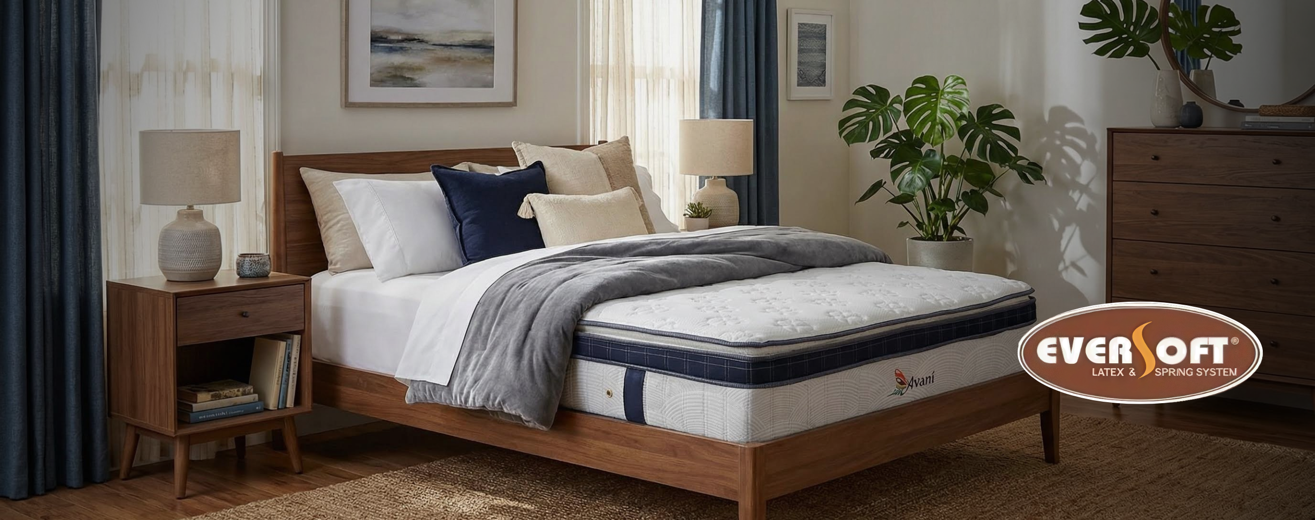 EVERSOFT - SATU KANTOR