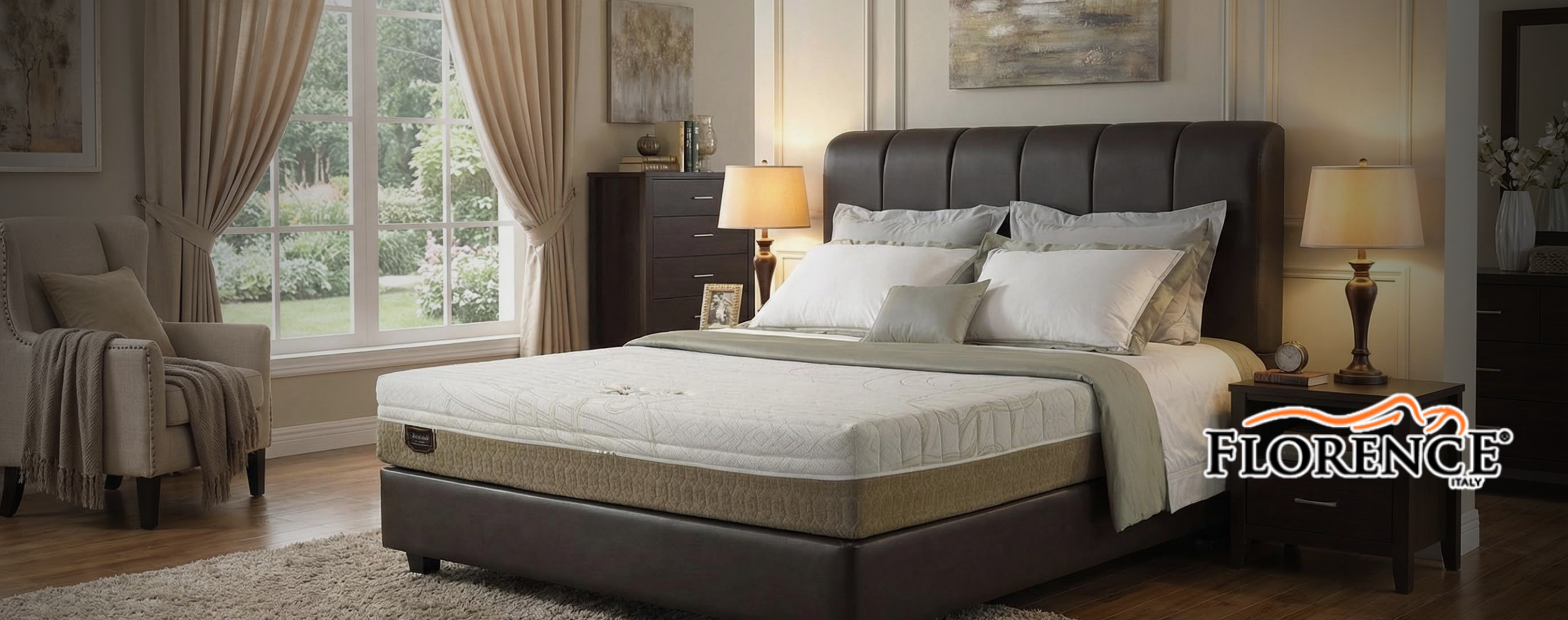 FLORENCE - SATU KANTOR