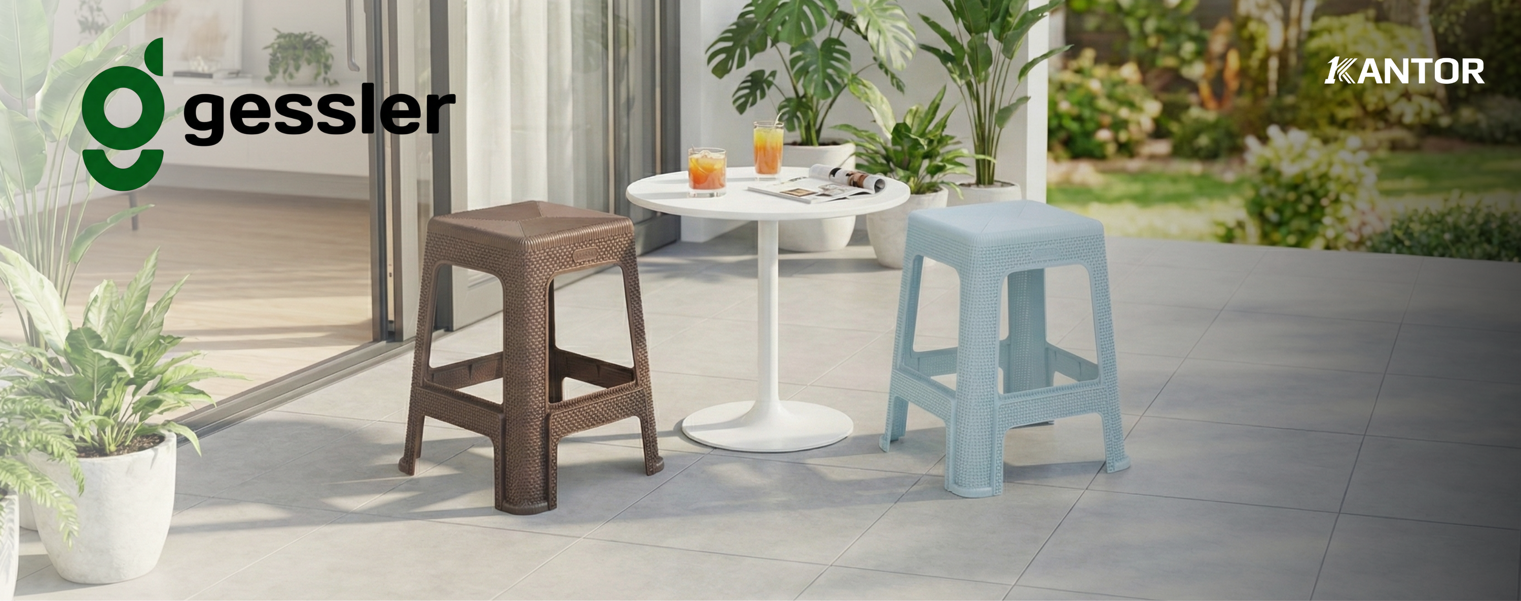 GESSLER - SATU KANTOR