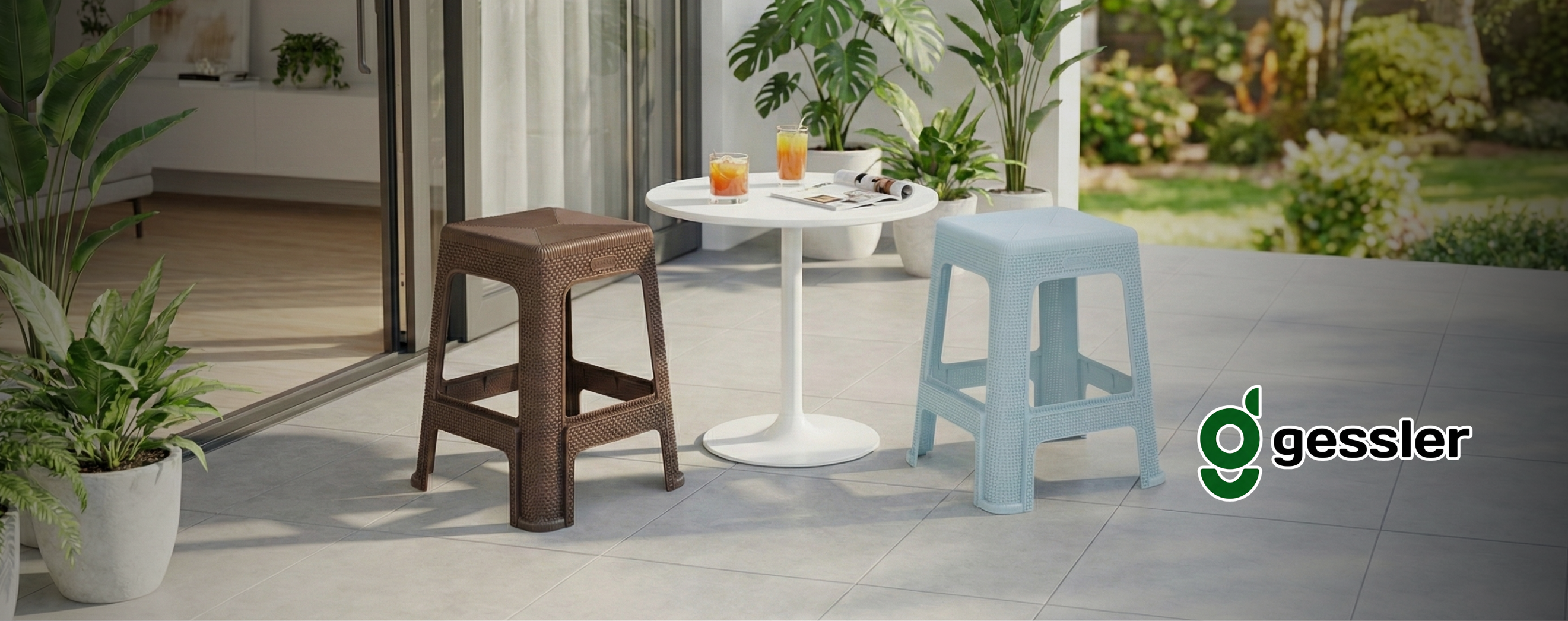 GESSLER - SATU KANTOR