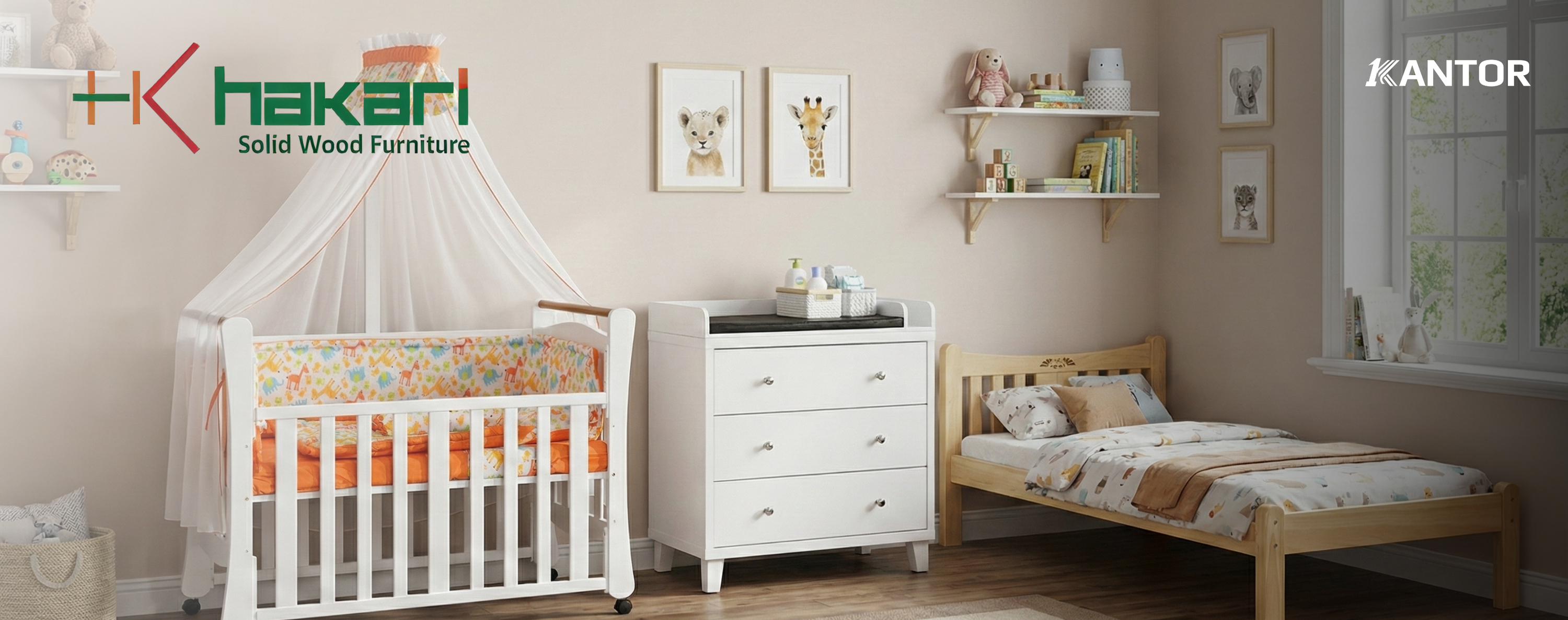 HAKARI - SATU KANTOR