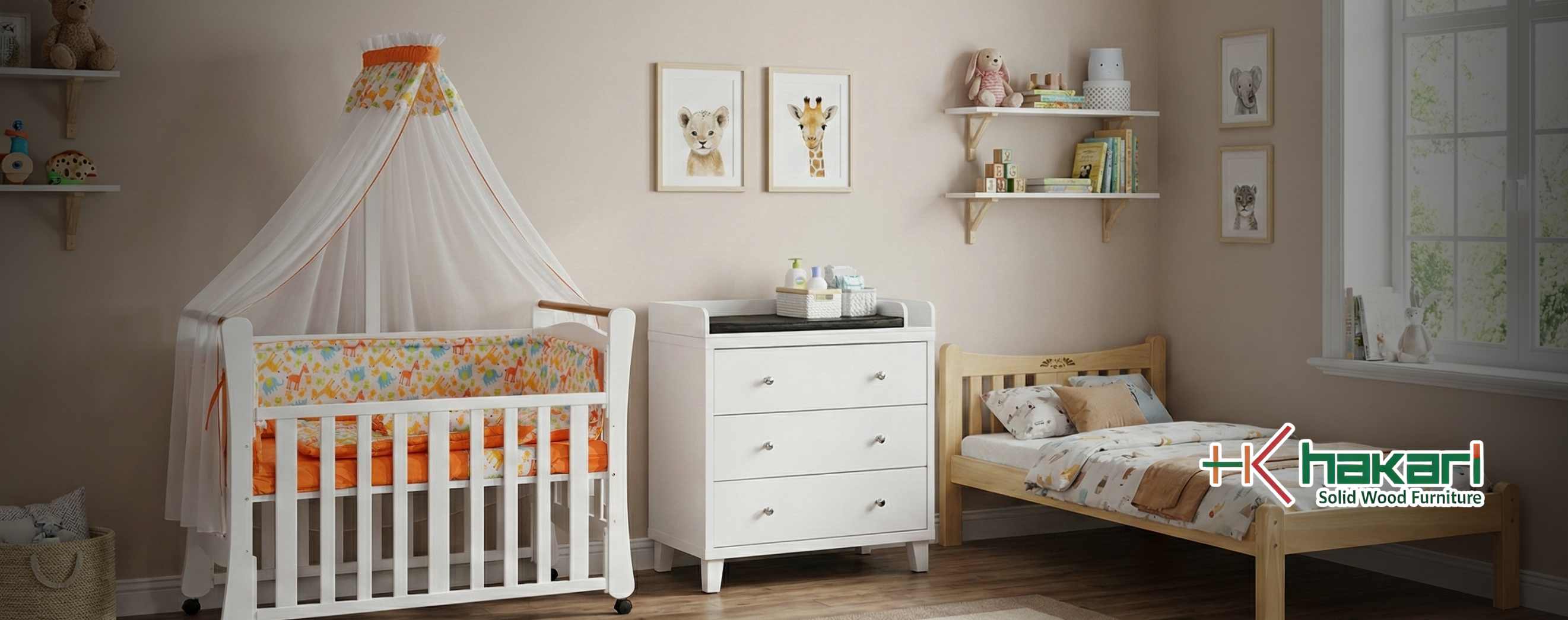 HAKARI - SATU KANTOR