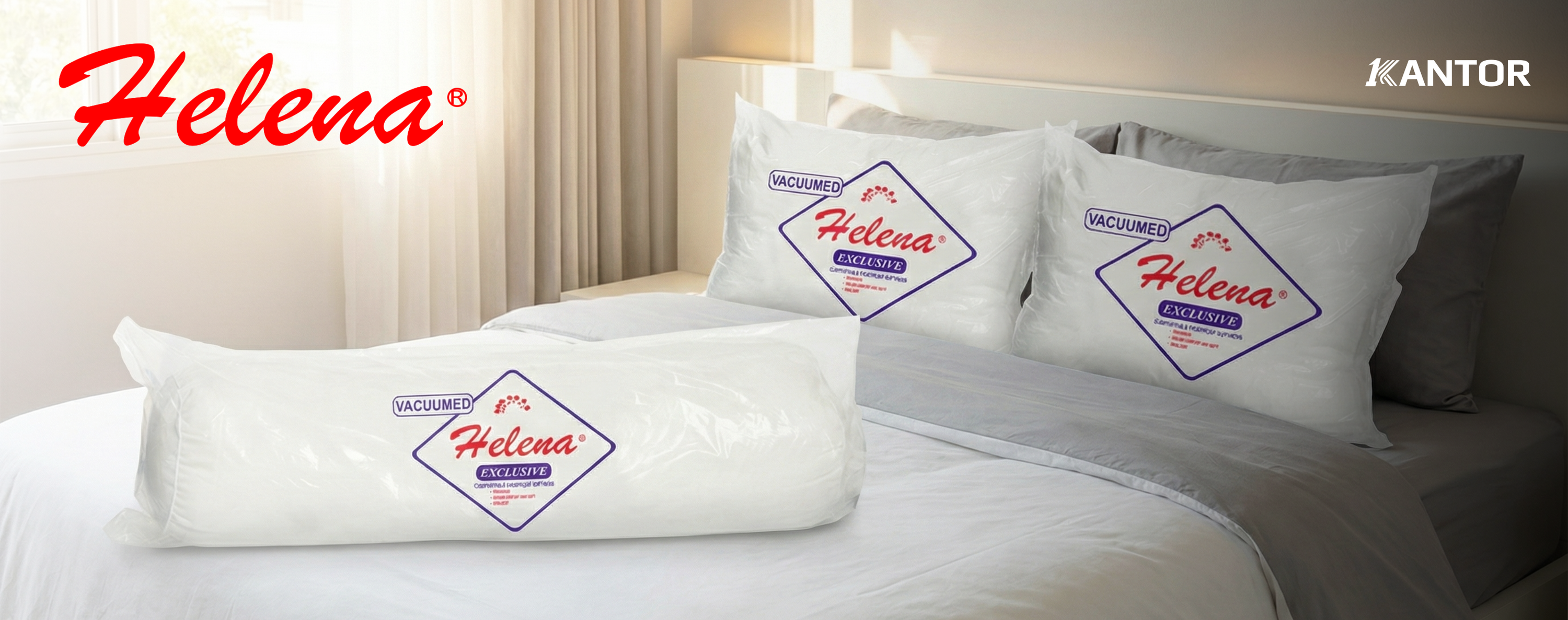 HELENA - SATU KANTOR