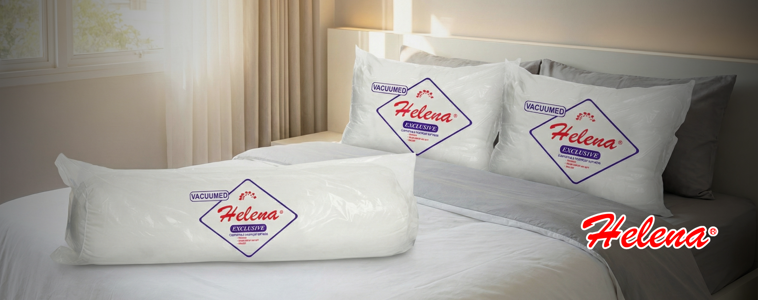 HELENA - SATU KANTOR