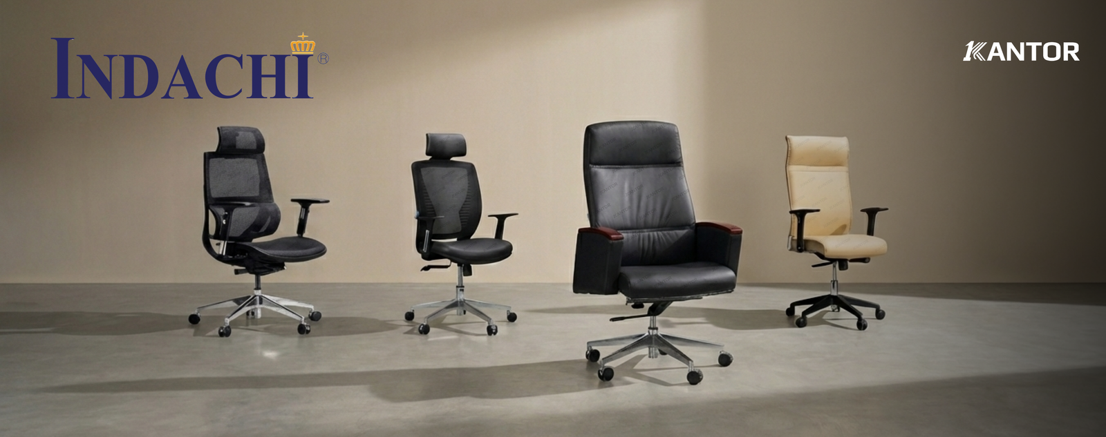 INDACHI - SATU KANTOR