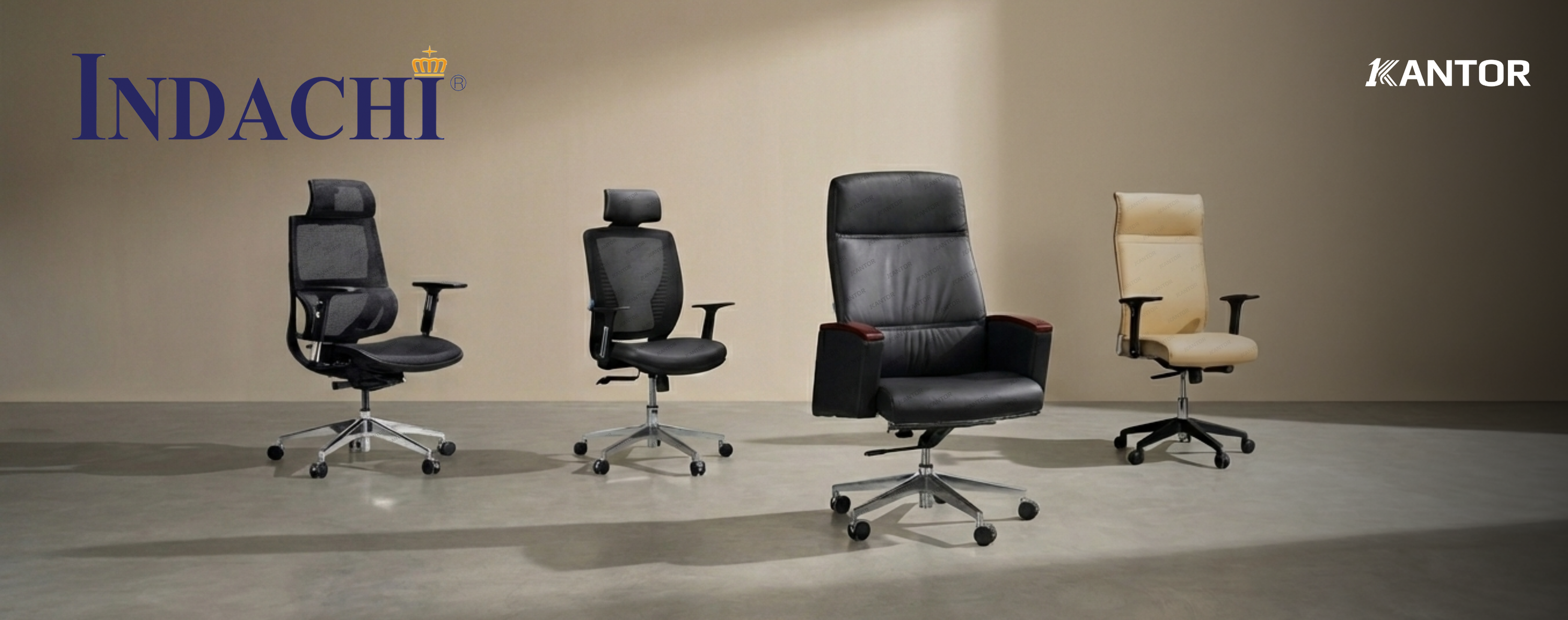 INDACHI - SATU KANTOR